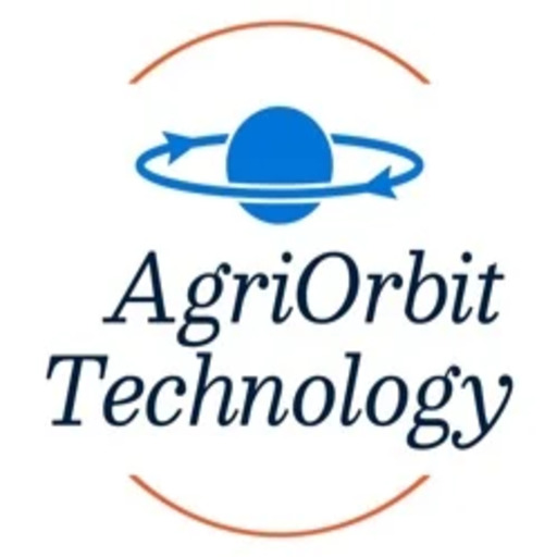 AgriOrbit Logo